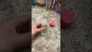 #deodorant #review #saltair  Saltair deodorant review ✨