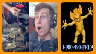 Freddie Freaker | Full Band Dub
