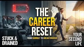 Why It&rsquo;s Never Too Late to Change Your Career Path