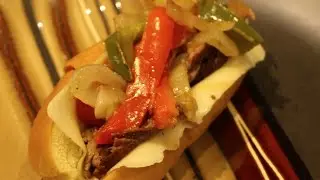 ПОТРЯСАЮЩИЙ РЕЦЕПТ СЭЙТА С СЫРОМ/ЛУЧШИЙ СЭНДВИЧ НА СВЕТЕ/ДОМАШНЯЯ КУХНЯ ЧЕРИЛЛ/ЭПИЗОД 569