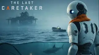 STROM, HAI & ENDLOSE KABEL?! 🦈 🤖 #14 • The Last Caretaker [UNCUT]