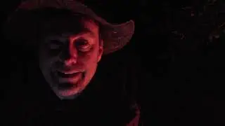 Scary True Campfire Stories