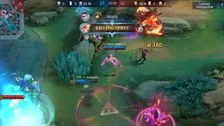 Revamp Kimmy hero နဲ့ကြုံးမယ်#mobilelegends #mlbb #kimmy #mlbbmyanmar #mlbbmm #fyp #kimmymlbb