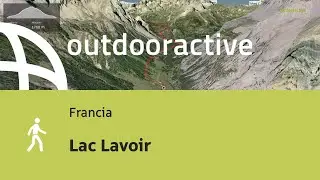 Lac Lavoir