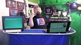 Geek Smack! 190: Everything Goes in the Cloud!