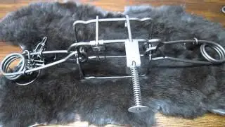 Sleepy Creek Body Grip Safety Tool
