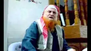 الشيخ وديع القدومي من مشايخ الدعوة 3