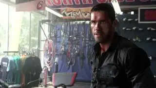 ☯ Scott Adkins vs Andrei Arlovski☯ (MMA Fighter) Universal Soldier
