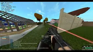K7 is amazing | Phantom Forces Gameplay