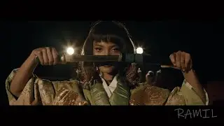 Big Boi - Kill Jill ft. Killer Mike, Jeezy (remix by Ramil)