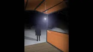 Hisohkah - school rooftop (slowed + no scream)