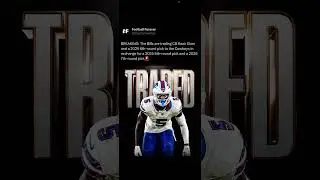 Dallas Cowboys Trade For Former 1st Round Pick Kaair Elam #dallascowboys #dallasfootball