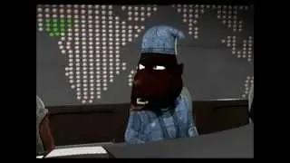 N-Report! (Nigeria Political 3D Animated)