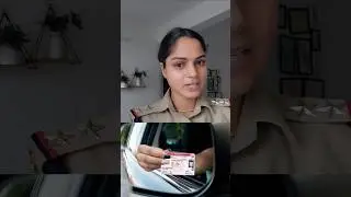 the truth about learning licence #police #learning #car #license #ytshorts #lawenforcement chetak350