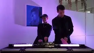 Techno-Se*ual Education - Part 004 [Alosoul, DreamKiller and more]