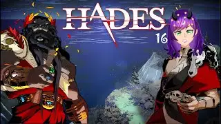 I'm Going Out For Milk! | Hades Episode 16