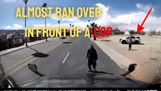 BEST OF ROAD RAGE | Road Rage, Brake Check, Car Crash, Instant Karma, Karens | USA 2025