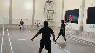 TIO/ALI VS AGIS TEAM