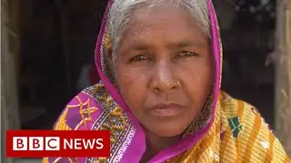 Stateless in Assam - BBC News