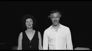 Trailer Regen & Vuur  Jan Van Rossem en Elly Aerden