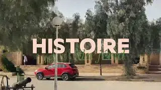 Histoire du j&eacute;rid