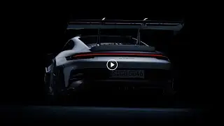 The New Porsche 911 GT3 RS: A Study in Downforce and Drama