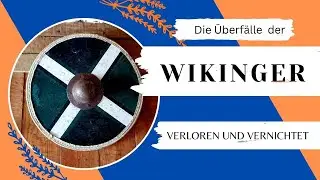 Wikinger, welche &Uuml;berf&auml;lle und K&auml;mpfe haben sie verloren ? -Teil 1