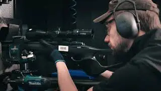 Sako Rifle Factory Tour