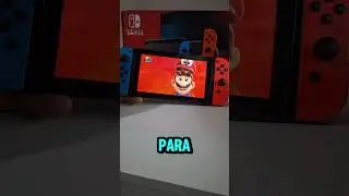 Quem desbloqueia o switch &eacute; banido? #nintendoswitch #nintendo #videogames