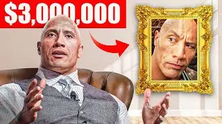 Stupidly Expensive Things Celebrities Own