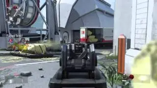 Advanced Warfare Competitive Montage