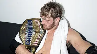 Every United States Champion (1975-2023) (Logan Paul Updated)
