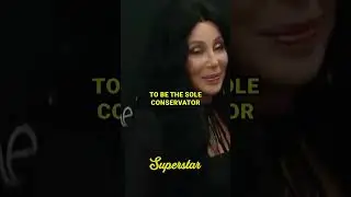 Cher Files for Conservatorship of Son Elijah Blue Allman