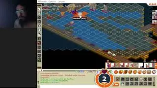 Dofus Retro - Osamodas et Xelor Duo Peki Peki