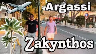Is Zakynthos the Best Island in Greece?