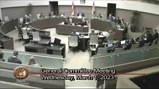City Hall Update: Revenue from School Facilities, Second Grocery Store, Garbage Pickup Catching Up