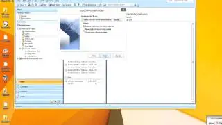How to Take backup of Microsoft Outlook Mails Inbox and Sent Items