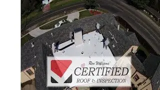 Stockton Certified Roof and Inspection | Local Stockton Roofers
