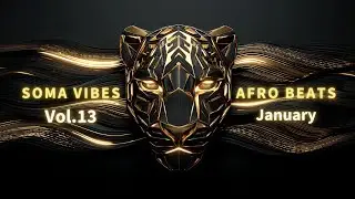 Soma Vibes Vol.13 | Deep Afro House Mix January 2026