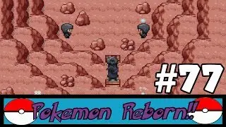 Pokemon Reborn Part 77- Team Meteor Grunts!