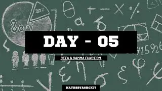Easy to solve integration by BETA-GAMMA function #betafunction #gammafunction #physics #mathematics