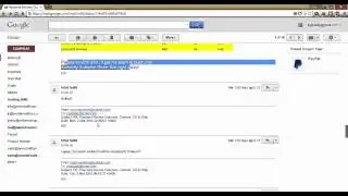 Paypal Dispute Evidence 2015