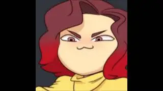 Toasty Vanilla's interview W/ PhantomHeart for TheNamesJunkie's Video!