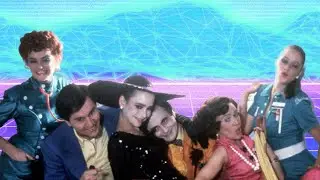 Cult Musicals Zone episode 3: Shock Treatment