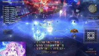 FFXIV new savage tier