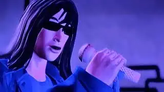 Band Hero (PS3) She Will Be Loved (Ft. Judy Nails)