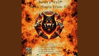 &ldquo;Devil's Wolf: Rock Music from Hell&rdquo;
