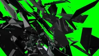 Recorder Olympus IPC 005C N190311 breaking up green screen animation 64bit test 1 s01r04