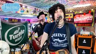 JESSE MALIN - 