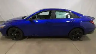 New 2026 Hyundai ELANTRA SEL Sport IVT Car For Sale In Columbus, OH
